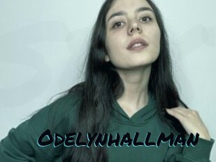 Odelynhallman