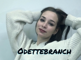 Odettebranch