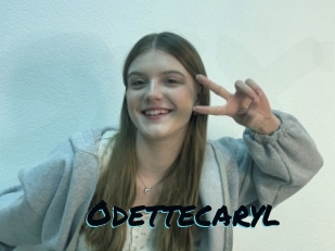 Odettecaryl
