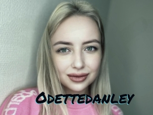 Odettedanley