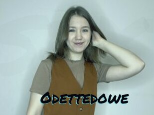 Odettedowe