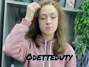 Odetteduty