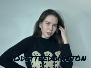 Odetteedgington