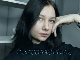 Odettefricker