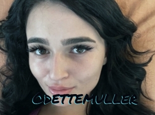 Odettemuller