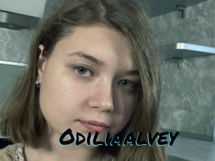 Odiliaalvey