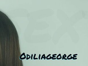 Odiliageorge