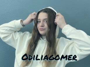 Odiliagomer