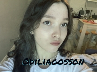 Odiliagosson