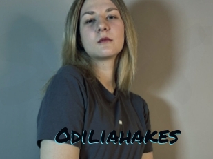 Odiliahakes