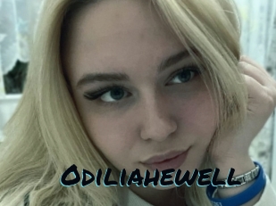 Odiliahewell