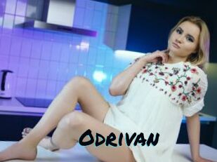 Odrivan