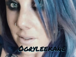 Ogryleekane