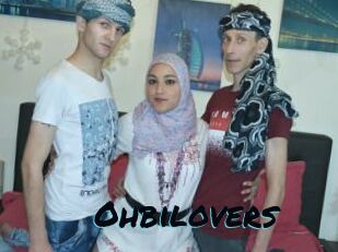 Ohbilovers