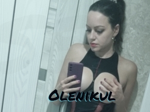 Olenikul