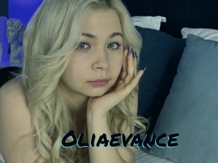 Oliaevance