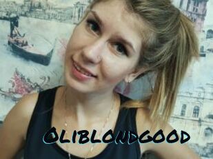 Oliblondgood