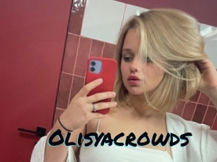 Olisyacrowds