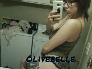 Olivebelle