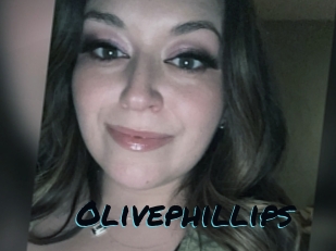 Olivephillips