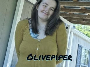 Olivepiper