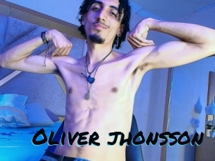 Oliver_jhonsson