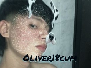 Oliver18cum