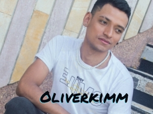 Oliverkimm