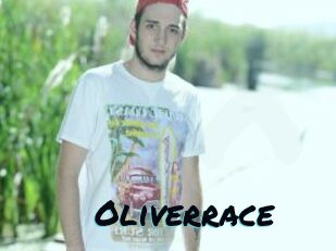 Oliverrace