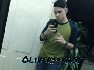 Oliversexhot