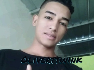 Oliverttwink
