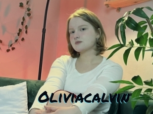 Oliviacalvin