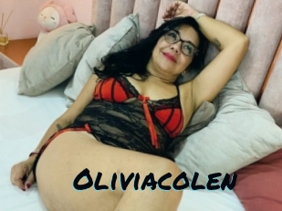 Oliviacolen