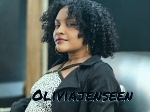 Oliviajenseen