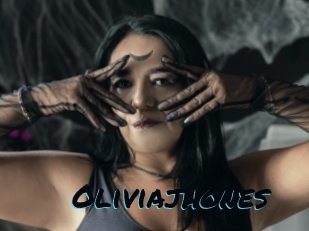 Oliviajhones