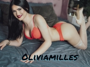 Oliviamilles