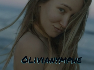 Olivianymphe