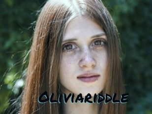 Oliviariddle