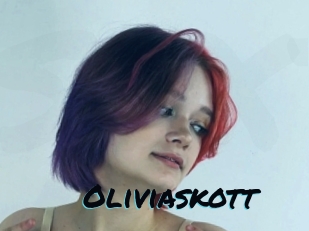 Oliviaskott