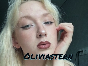 Oliviastern