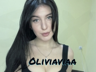 Oliviaviaa