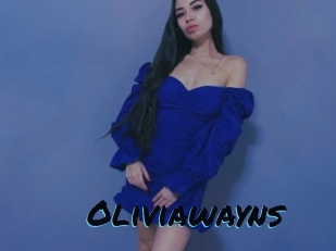 Oliviawayns