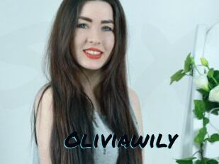 Oliviawily
