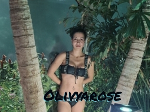 Olivyarose