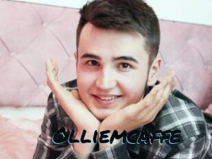 Olliemcaffe