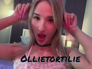 ollietortilie Sexties