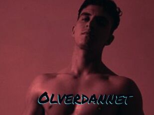 Olverdannet