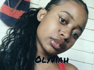 Olyviah