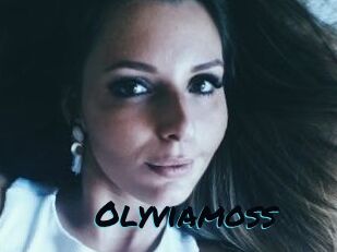 Olyviamoss