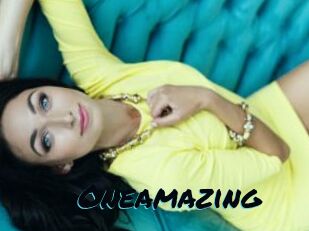 Oneamazing